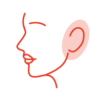 icons ears