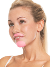 lasercambridge Upper LipChin