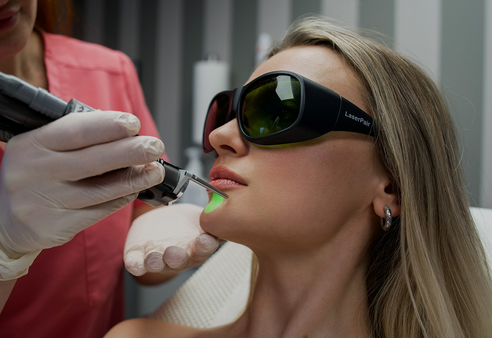 skin types laser hair removal