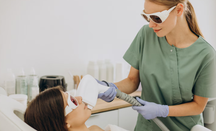 How often to get laser hair removal How often to get laser hair removal