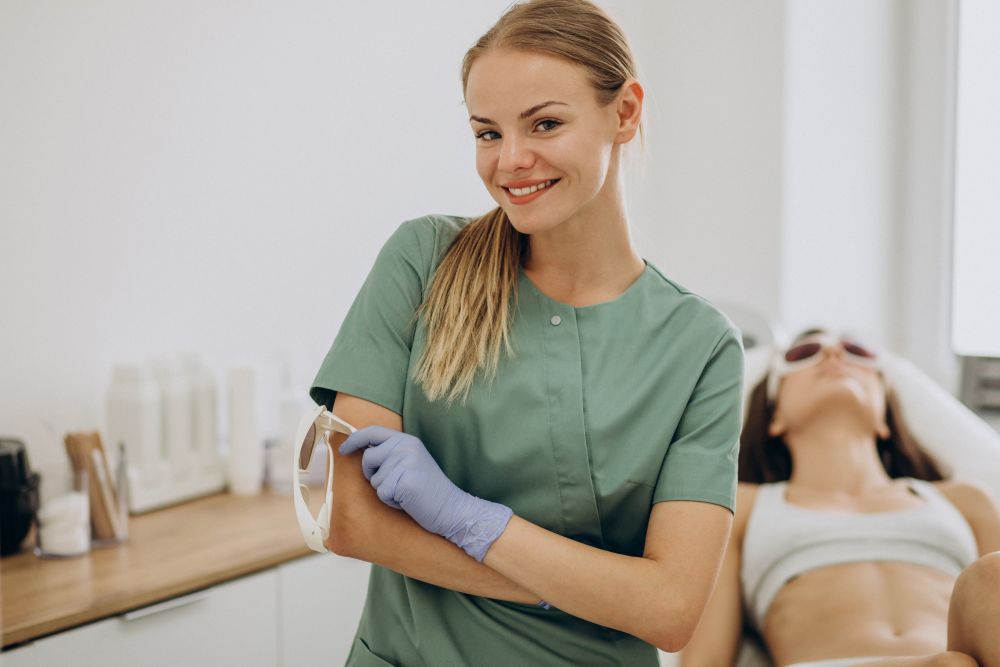 laser epilation hair removal therapy What you should know if you’re worried about Brazilian laser hair removal embarrassing