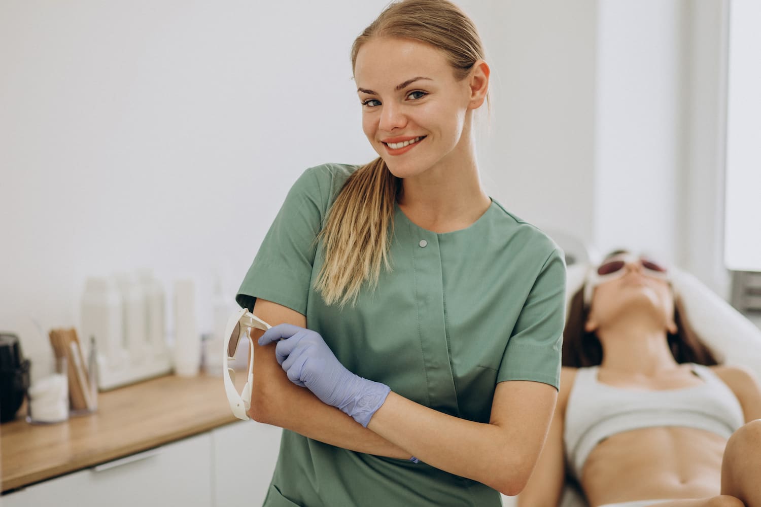laser epilation hair removal therapy What you should know if you’re worried about Brazilian laser hair removal embarrassing
